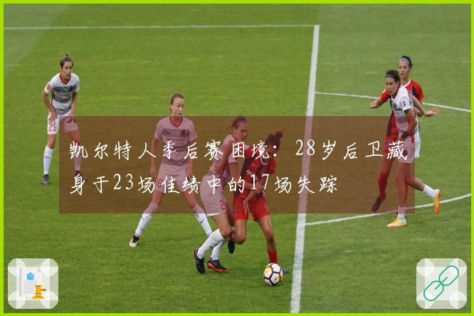 凯尔特人季后赛困境：28岁后卫藏身于23场佳绩中的17场失踪