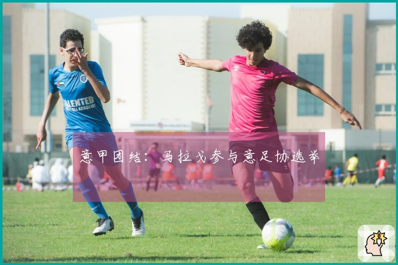 意甲团结：马拉戈参与意足协选举